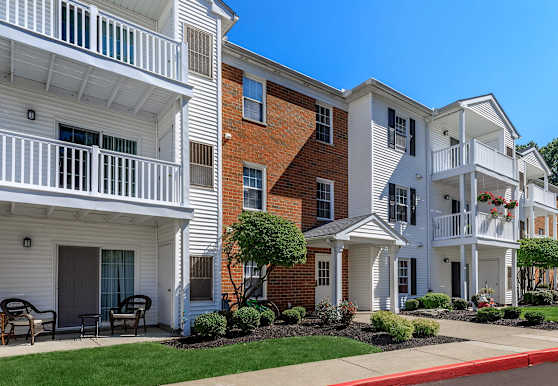 Westfield Apartments Westlake Oh 44145