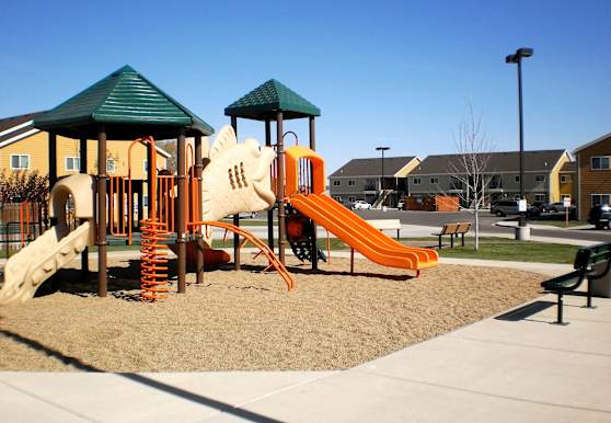 Northlake Apartments North Sioux City Sd 57049