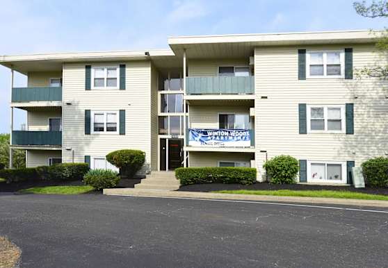 Winton Woods Apartments Cincinnati Oh 45232
