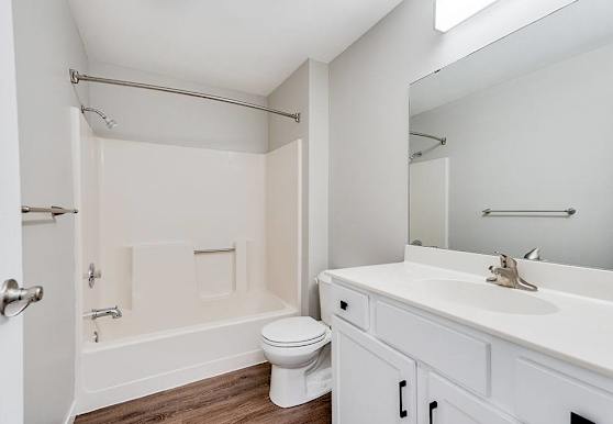 The Observatory Apartments Burnsville Mn 55306