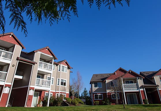 Woodbury Apartments Olympia Wa 98501