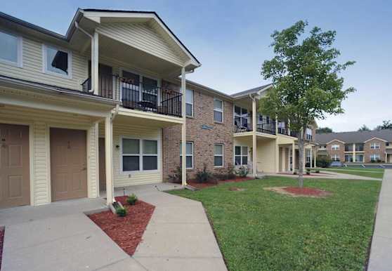 Saddlebrook Apartments Henderson Ky 42420