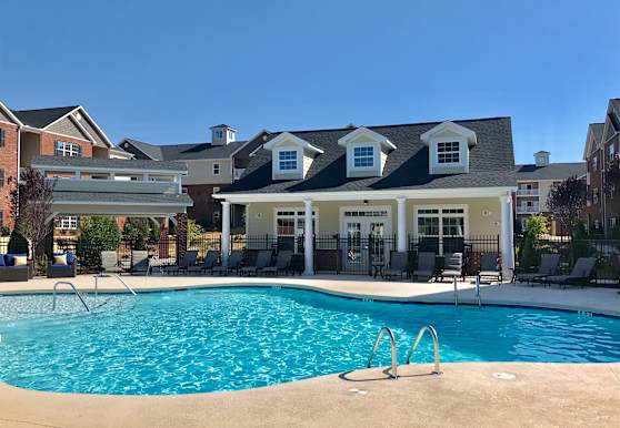 The Reserve At Brookberry Farm Apartments Winston Salem Nc 27106