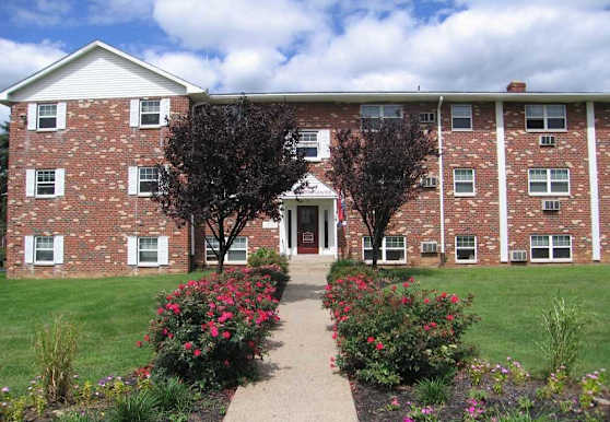 Congress Apartments Allentown Pa 18109