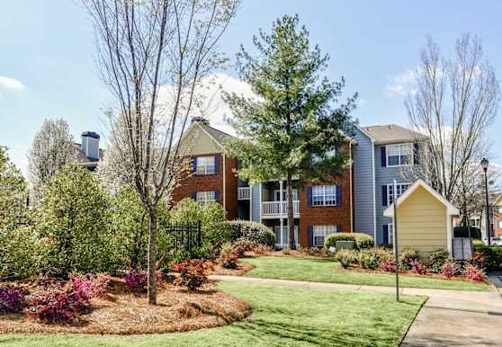 Park at Tara Lake Apartments Jonesboro GA 30236