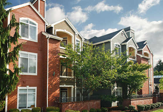 Chelsea Square Apartments Redmond, WA 98052