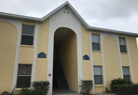 Catalina Club Apartments Merritt Island Fl 32953