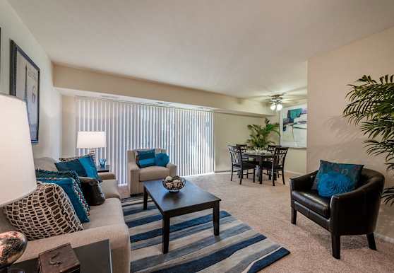 Kings Gardens Apartments Alexandria Va 22306