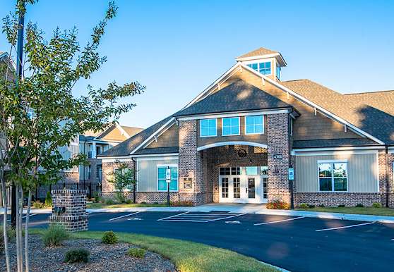 Millis And Main Apartments Jamestown Nc 27282