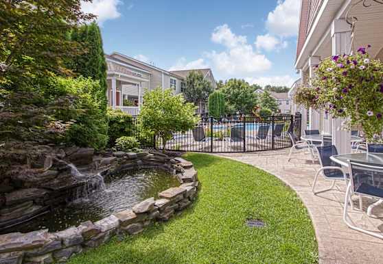 Oak Hill Apartments And Town Homes Rensselaer Ny 12144