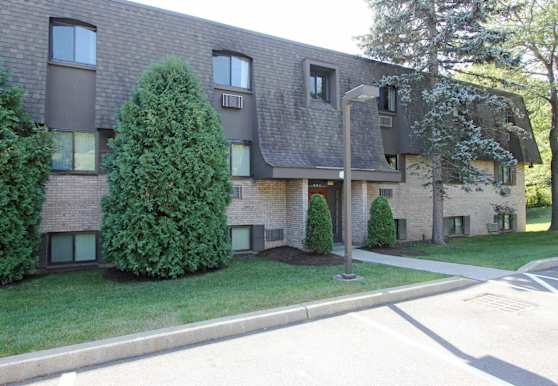 Fenimore Trace Apartments - Watervliet, NY 12189