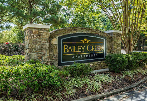 Bailey Creek Apartments Collierville Tn 38017