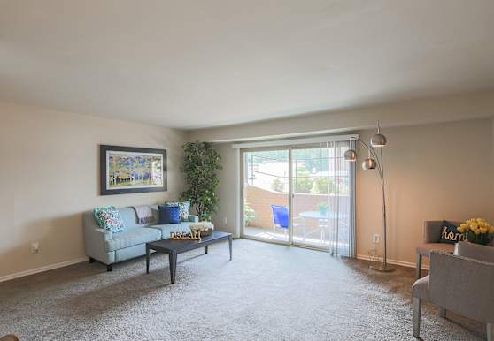 Hilltop Apartments New Carrollton Md 20784