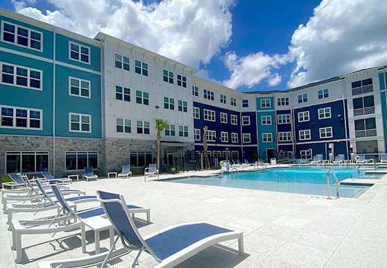 Aventine West Melbourne Apartments West Melbourne Fl 32904