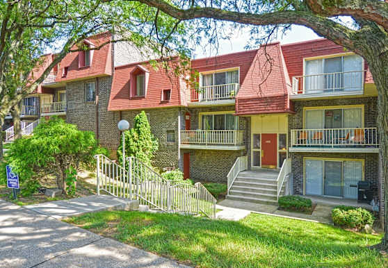 Mickley Run Apartments Allentown Pa