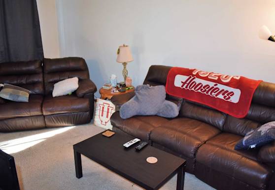Campus Walk Apartments Bloomington In 47401