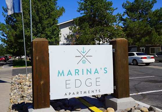 Marina S Edge Apartments Sparks Nv 89434