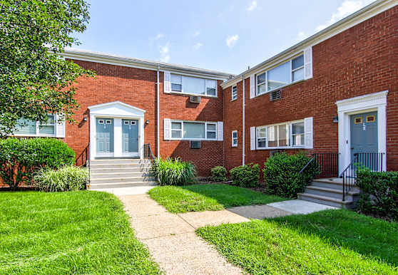 Pinefield Manor Apartments Denville Nj 07834