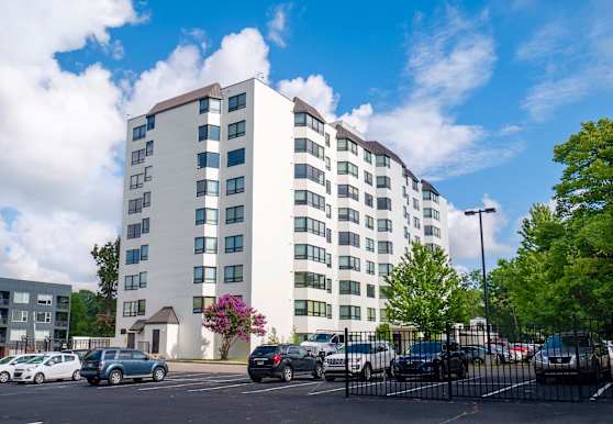 The Terrace Apartments Memphis Tn 38111