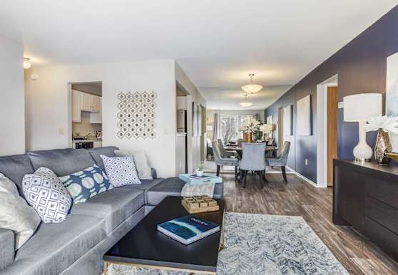 Oaks At Hampton Apartments Rochester Hills Mi 48307