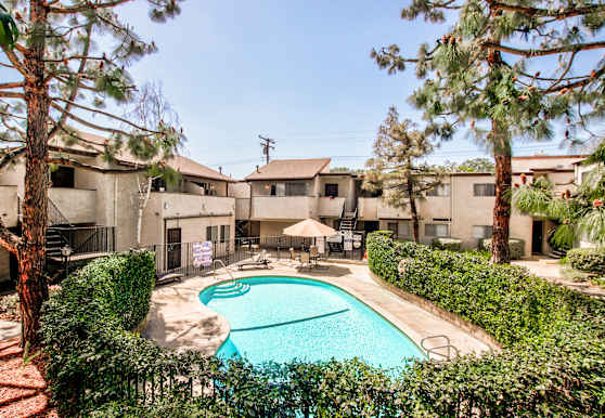 Amber Pines Apartments Upland Ca 91786