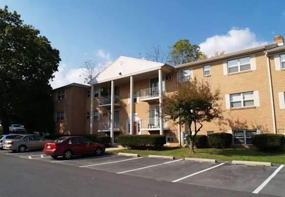 Springwood Garden Apartments Reading Pa 19609