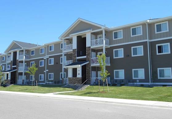 Sundance Apartments At Baxter Meadows Bozeman Mt 59718