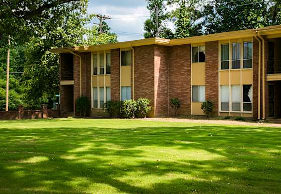 Allison Gardens Apartments Memphis Tn 38122