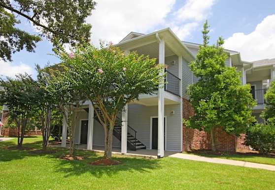 Arbor Station Apartments - Long Beach, MS 39560