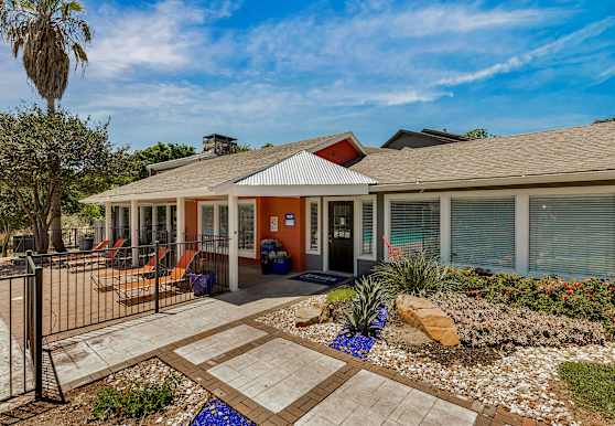 Agave Falls Apartments Austin, TX 78752