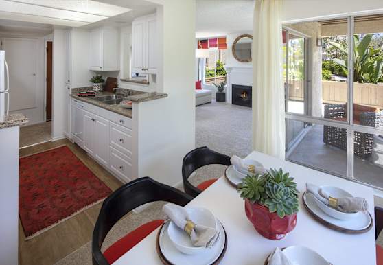 Rancho San Joaquin Apartments Irvine Ca 92612
