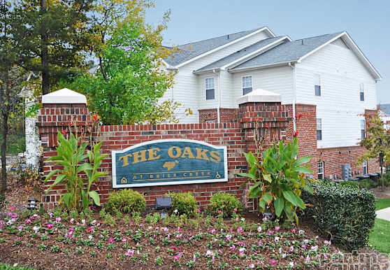The Oaks At Brier Creek Apartments Raleigh Nc 27617