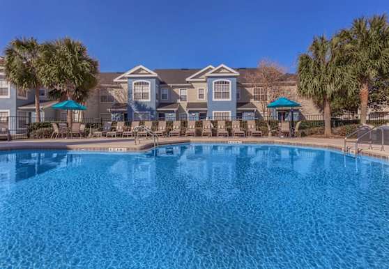 Club At Danforth Apartments Jacksonville Fl 32224