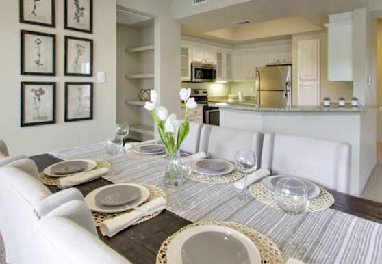 Barton Creek Villas Apartments Austin Tx 78735