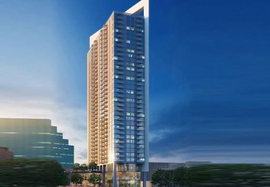 Icon Buckhead Luxury Apartments Atlanta Ga 30326