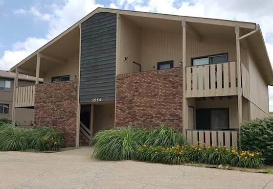 Hillsdale Apartments Topeka Ks 66604