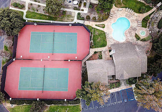 The Villages Of Monterey Apartments Oceanside Ca 92056
