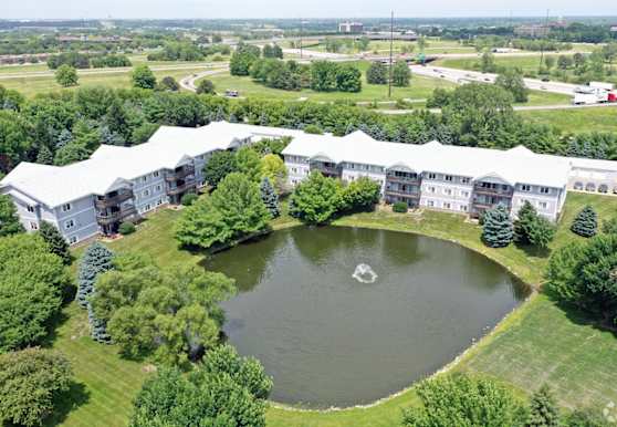 sun prairie apartments west des
