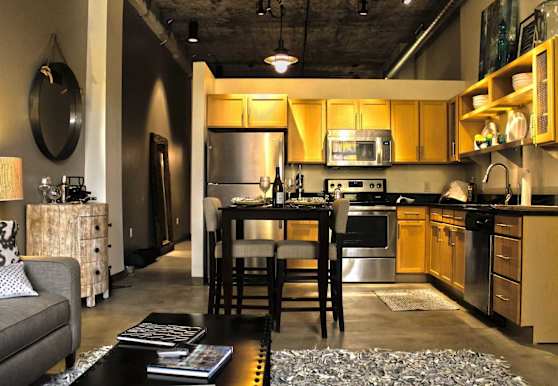 The Cork Factory Apartments Pittsburgh Pa 15222