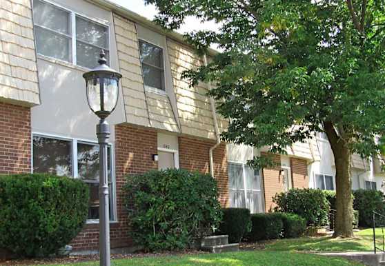 Woodland Park Apartments