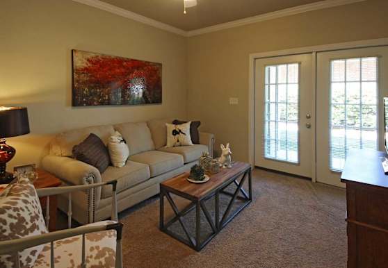 Turnberry Place At Bluebonnet Apartments Baton Rouge La 70810