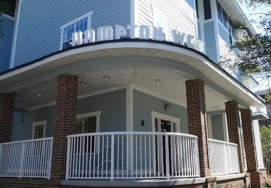 Hampton West Apartments Charleston Sc 29403
