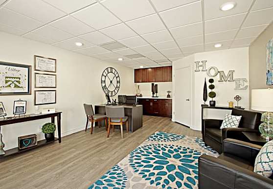 The Vintage Apartments Scottsdale Az 85251