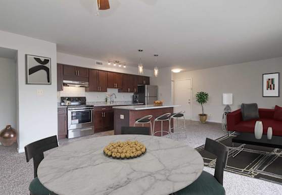 Strawberry Hill Apartments Gwynn Oak Md 21207