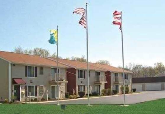 Four Seasons Of Mason Apartments Mason Oh 45040