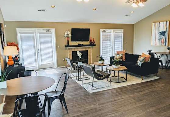 Spring Valley Apartments Farmington Hills Mi 48331