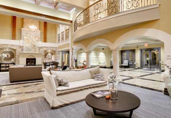 Allura Apartments Irving Tx 75039