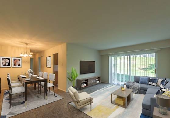 Seasons At Bel Air Apartments Bel Air Md 21015