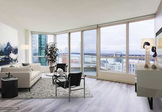 388 Beale Apartments San Francisco Ca 94105