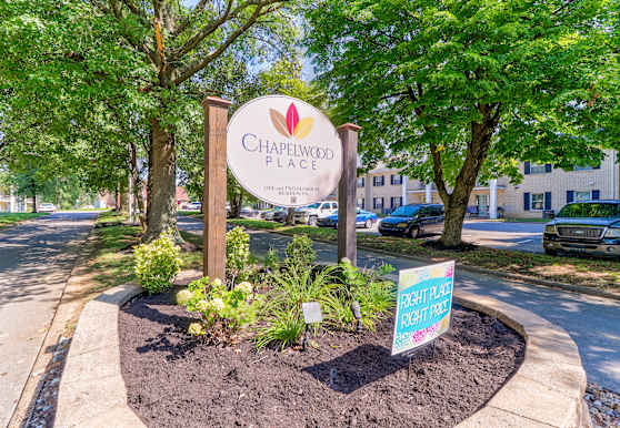 Chapelwood Place Apartments Henderson Ky 42420
